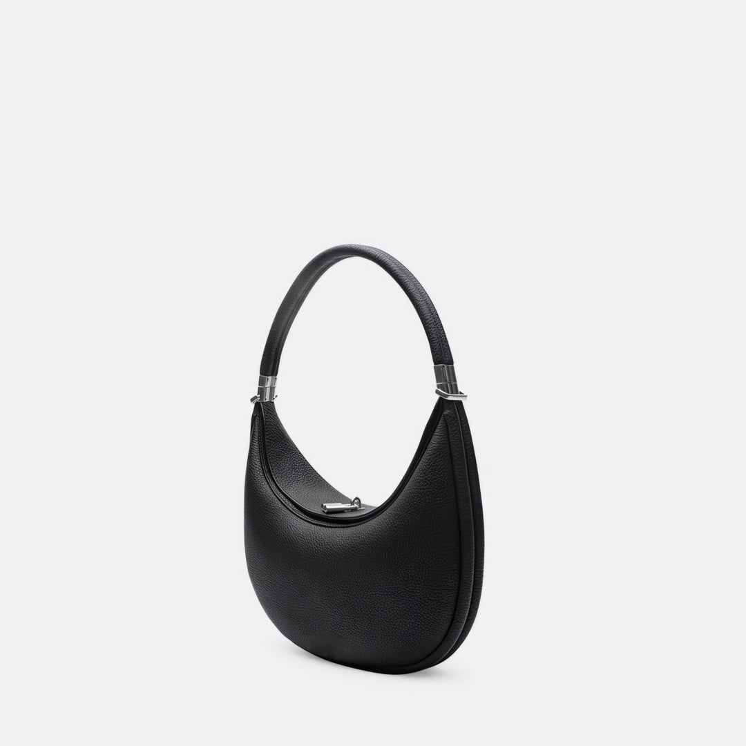 Persis | Bolsa de mujer FRESH LABEL Celeste de cuero