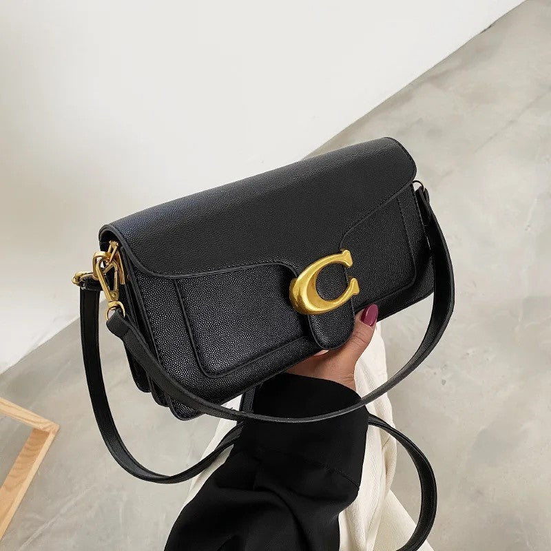 Weronika - bolso de diseño moderno y funcionalidad