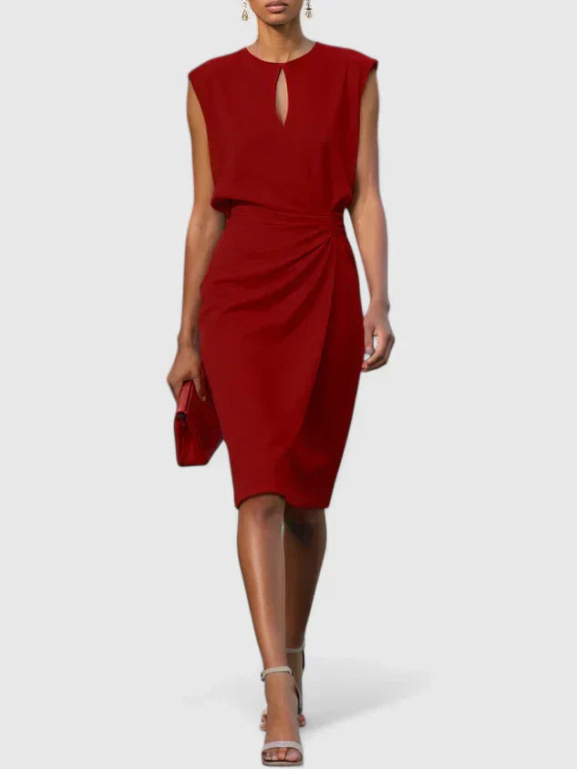 Lisandrah | Vestido de mujer elegante y estiloso