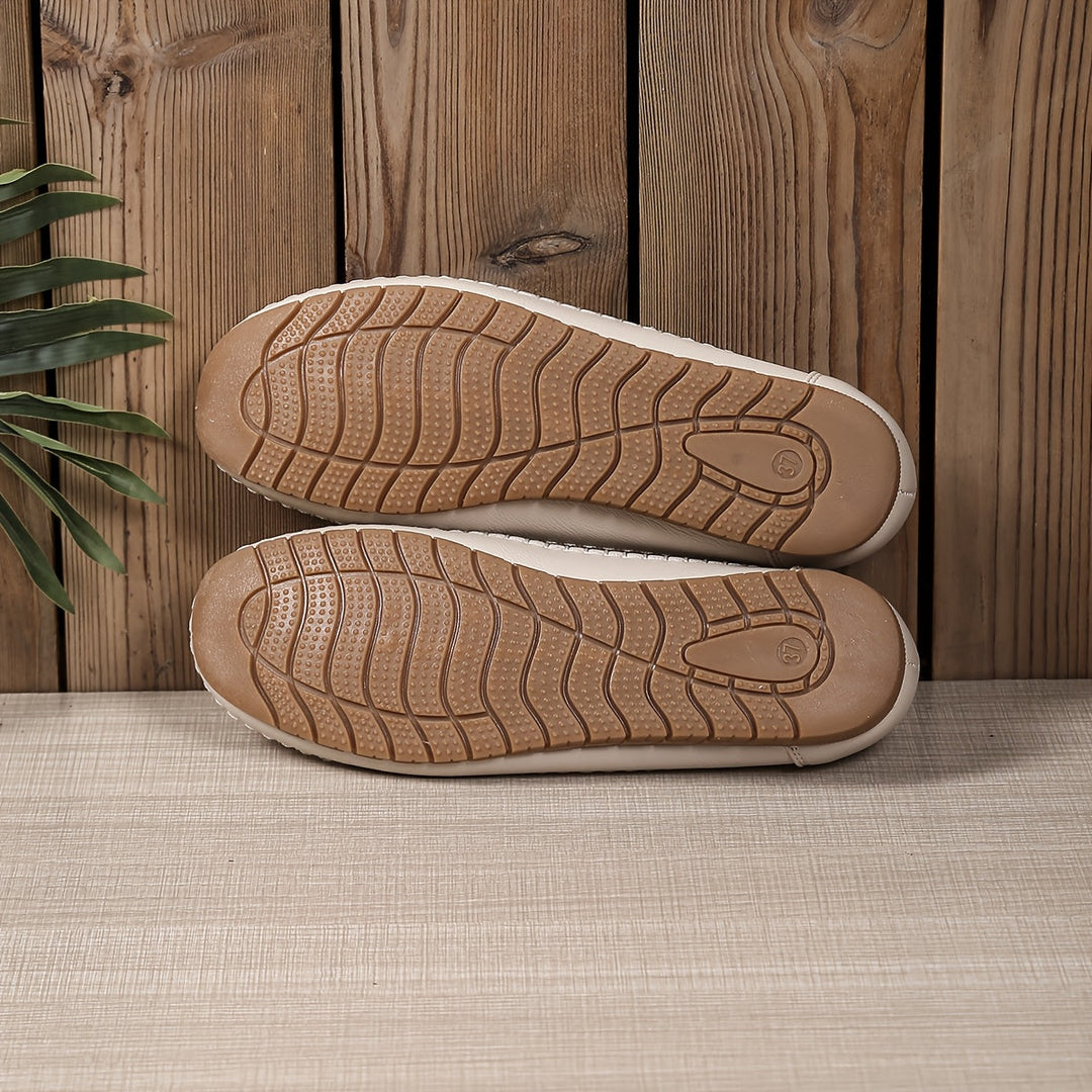 Annabel | Cómodos y elegantes mocasines para mujer
