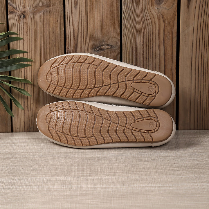 Annabel | Cómodos y elegantes mocasines para mujer