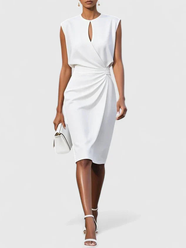 Lisandrah | Vestido de mujer elegante y estiloso