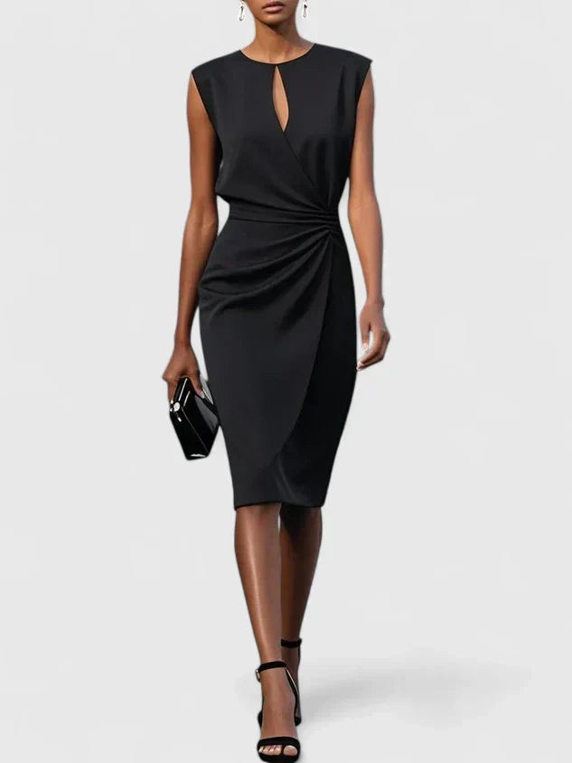Lisandrah | Vestido de mujer elegante y estiloso