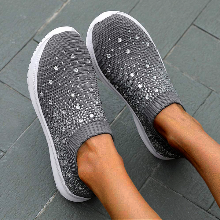 Lena - Zapatillas Ortopédicas para Mujer | Plantilla