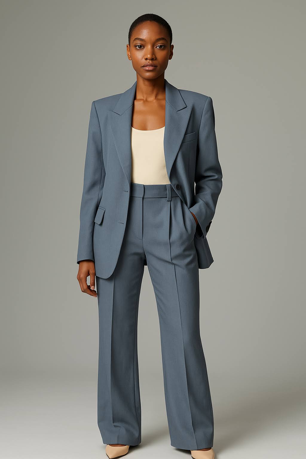 Weronika | Conjunto de traje elegante para mujer