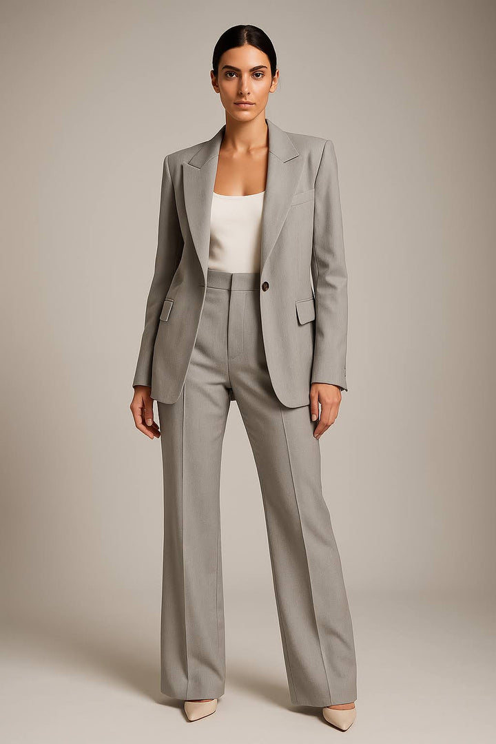 Weronika | Conjunto de traje elegante para mujer