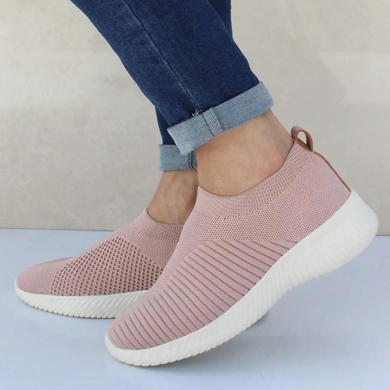 Lena - Zapatillas Ortopédicas para Mujer | Plantilla