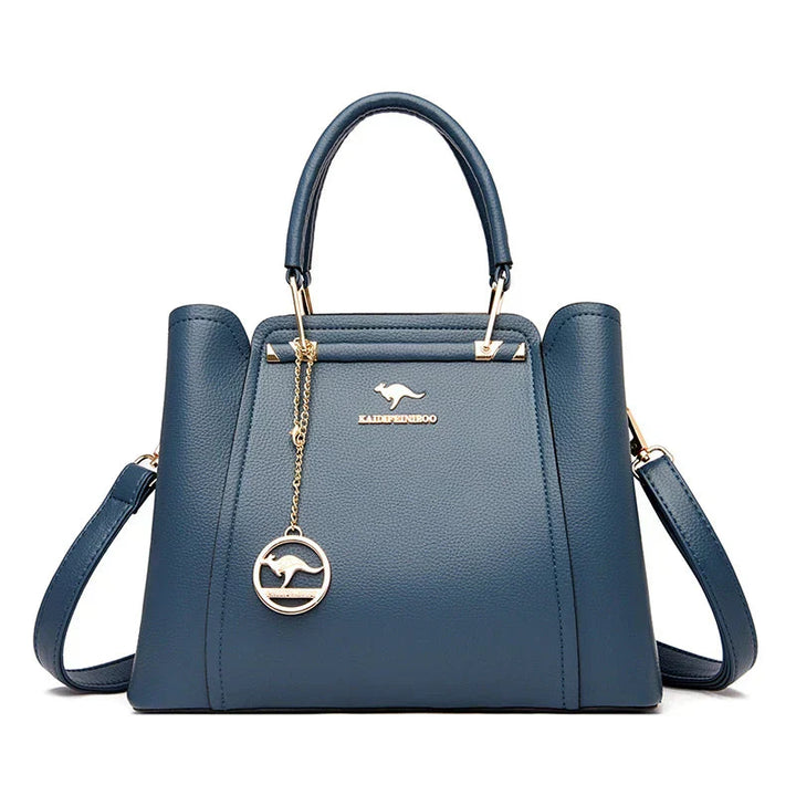 Sofia | Gran bolso de piel para mujer