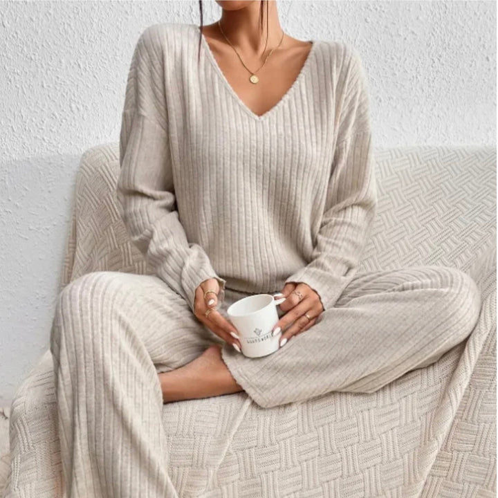 Ewelina | Conjunto de chándal cómodo para mujer