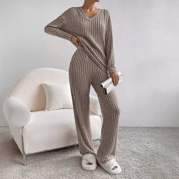 Ewelina | Conjunto de chándal cómodo para mujer