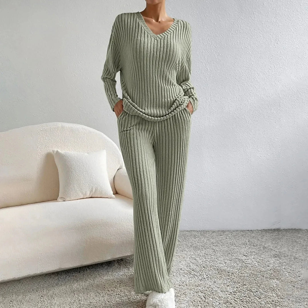 Ewelina | Conjunto de chándal cómodo para mujer