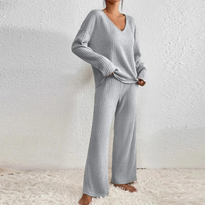 Ewelina | Conjunto de chándal cómodo para mujer