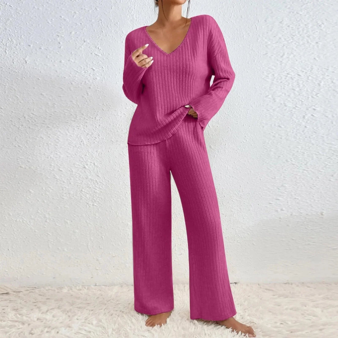 Ewelina | Conjunto de chándal cómodo para mujer