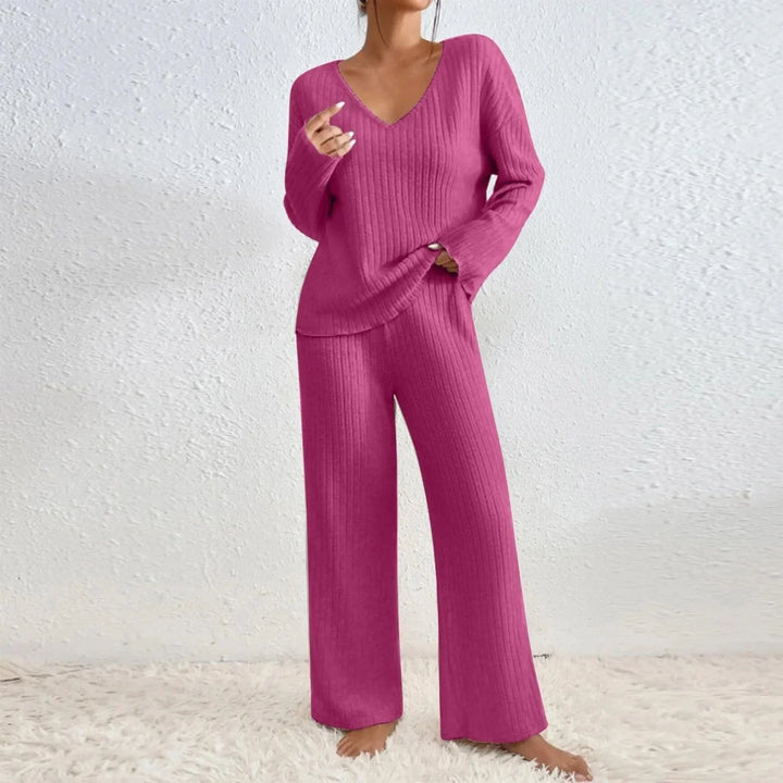 Ewelina | Conjunto de chándal cómodo para mujer