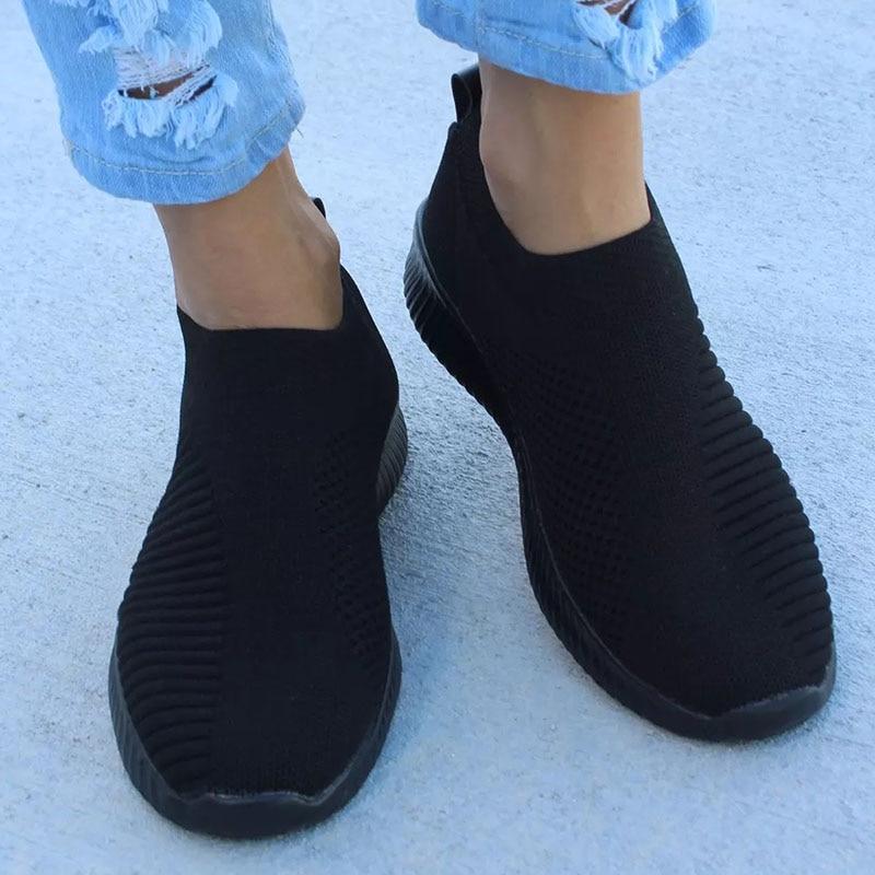 Lena - Zapatillas Ortopédicas para Mujer | Plantilla