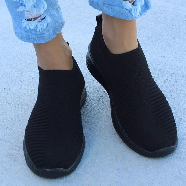 Lena - Zapatillas Ortopédicas para Mujer | Plantilla