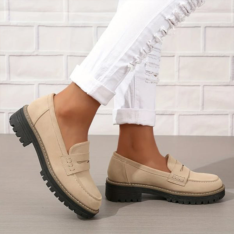 Zosia - Zapatillas ortopédicas para mujeres | Antideslizantes