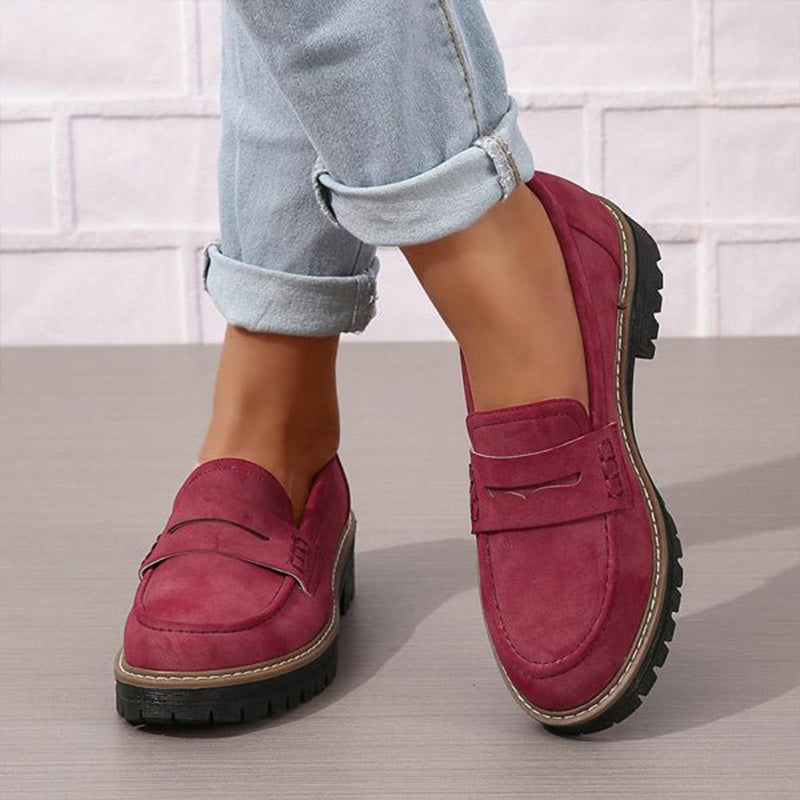 Zosia - Zapatillas ortopédicas para mujeres | Antideslizantes