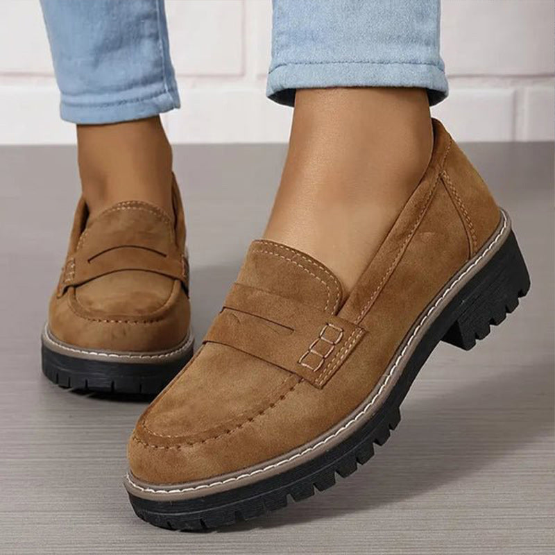 Zosia - Zapatillas ortopédicas para mujeres | Antideslizantes