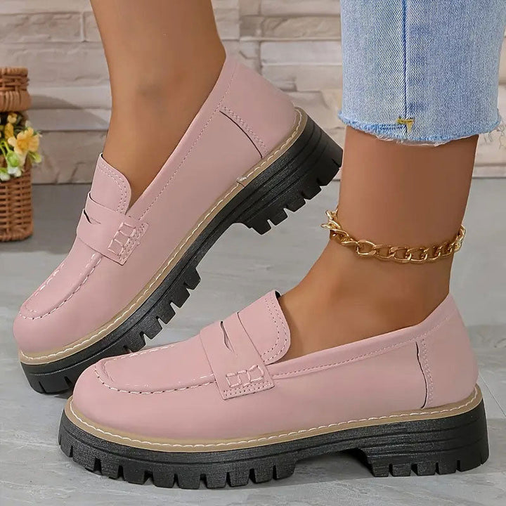 Zosia - Zapatillas ortopédicas para mujeres | Antideslizantes