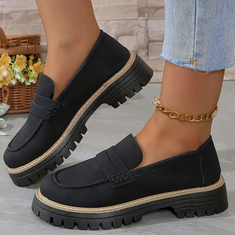 Zosia - Zapatillas ortopédicas para mujeres | Antideslizantes