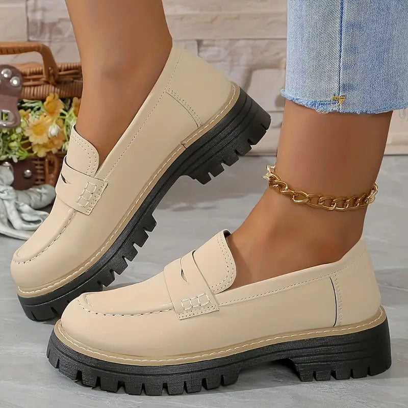 Zosia - Zapatillas ortopédicas para mujeres | Antideslizantes
