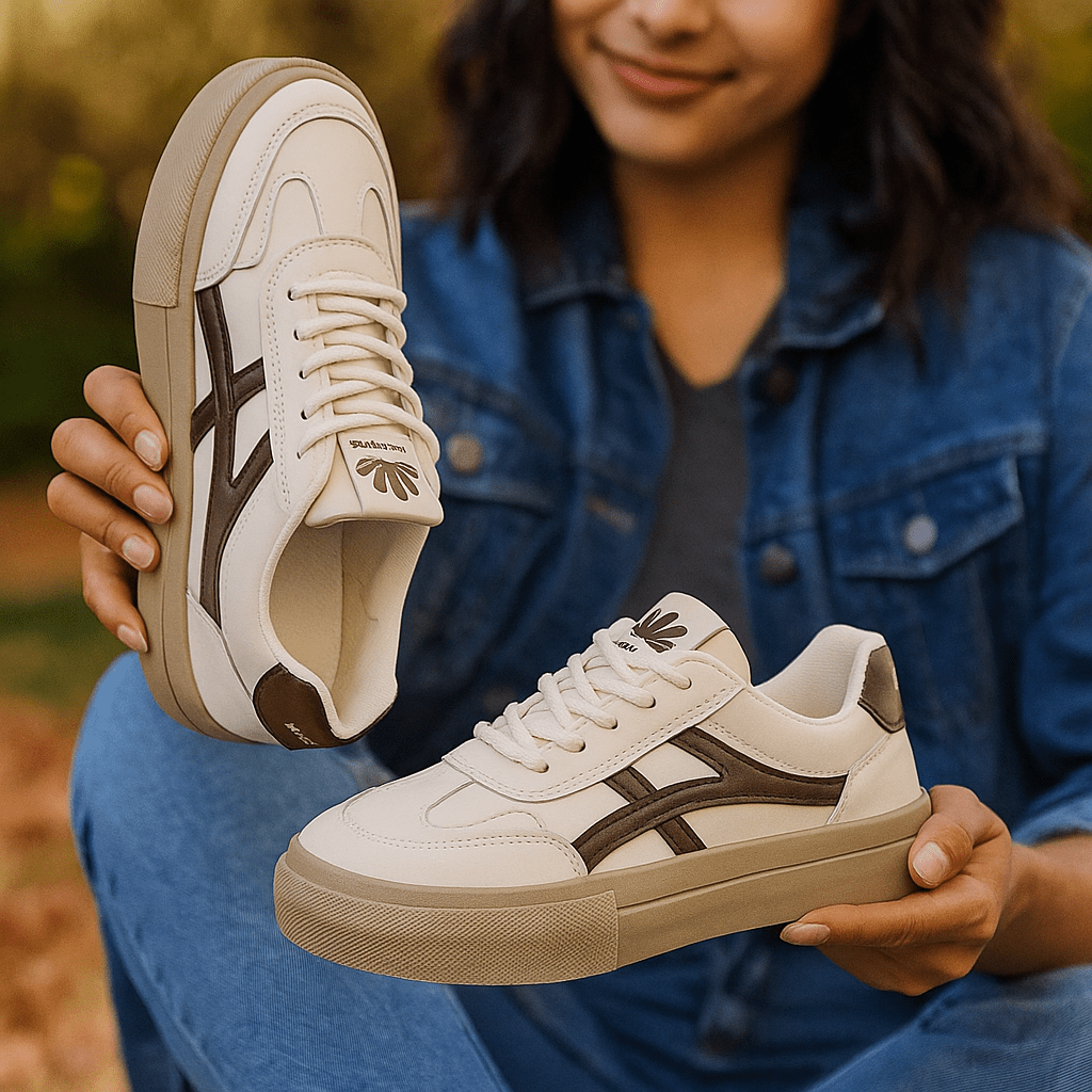 Ciara | Zapatillas ortopédicas para mujer