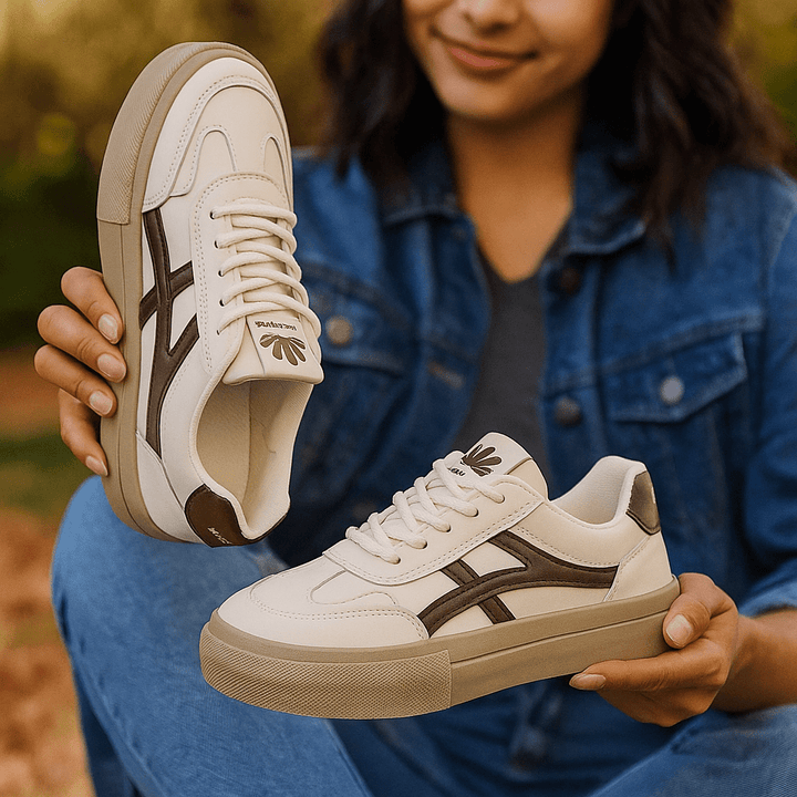 Ciara | Zapatillas ortopédicas para mujer