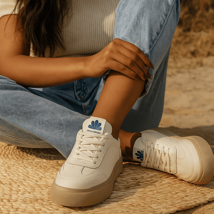 Ciara | Zapatillas ortopédicas para mujer