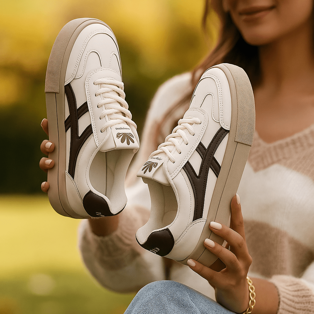 Ciara | Zapatillas ortopédicas para mujer