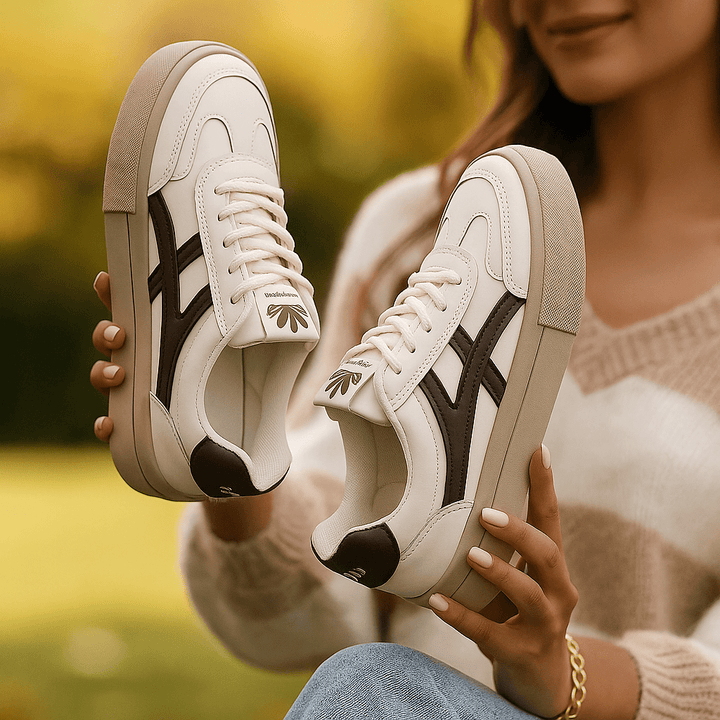 Ciara | Zapatillas ortopédicas para mujer