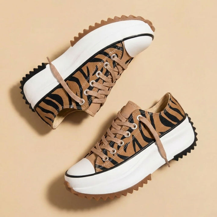 Betsy | Zapatillas de mujer elegantes con un diseño casual y relajado
