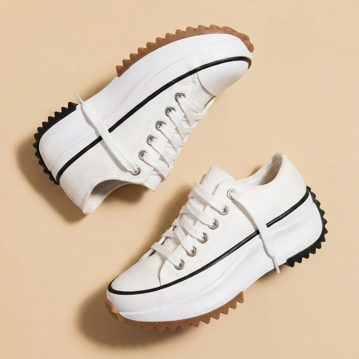 Betsy | Zapatillas de mujer elegantes con un diseño casual y relajado