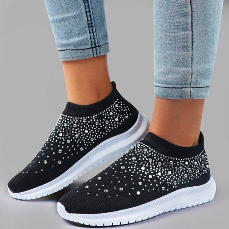Lena - Zapatillas Ortopédicas para Mujer | Plantilla