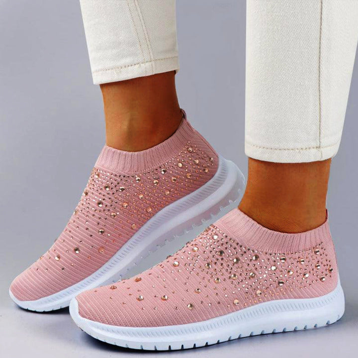 Lena - Zapatillas Ortopédicas para Mujer | Plantilla