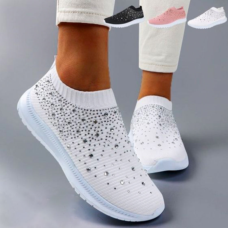 Lena - Zapatillas Ortopédicas para Mujer | Plantilla