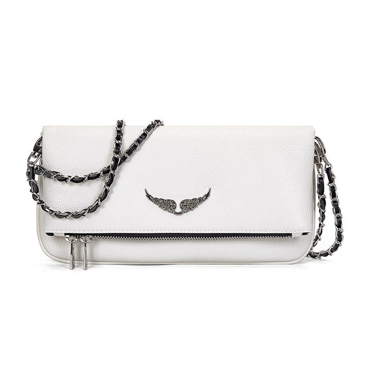 Emma - bolso de mano de lujo que proporciona elegancia estilosa y duradera