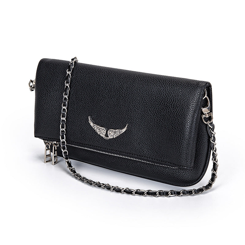 Emma - bolso de mano de lujo que proporciona elegancia estilosa y duradera