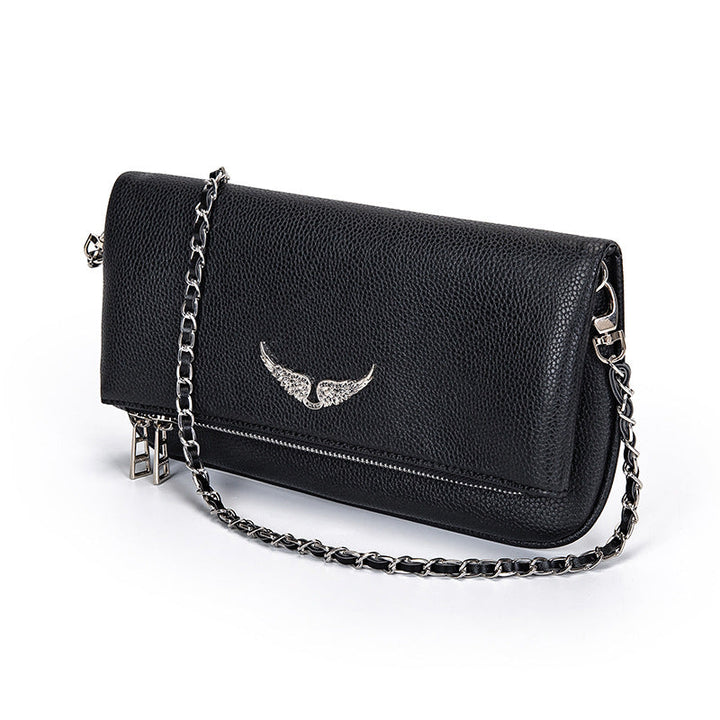 Emma - bolso de mano de lujo que proporciona elegancia estilosa y duradera