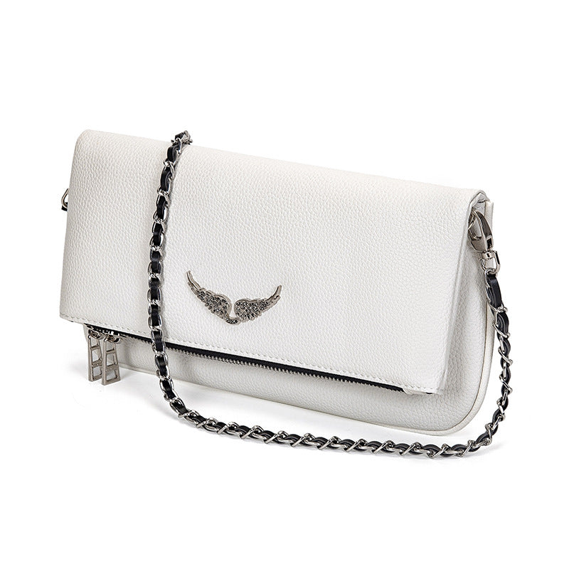 Emma - bolso de mano de lujo que proporciona elegancia estilosa y duradera