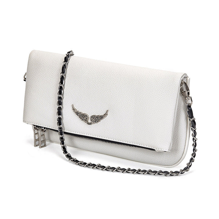 Emma - bolso de mano de lujo que proporciona elegancia estilosa y duradera