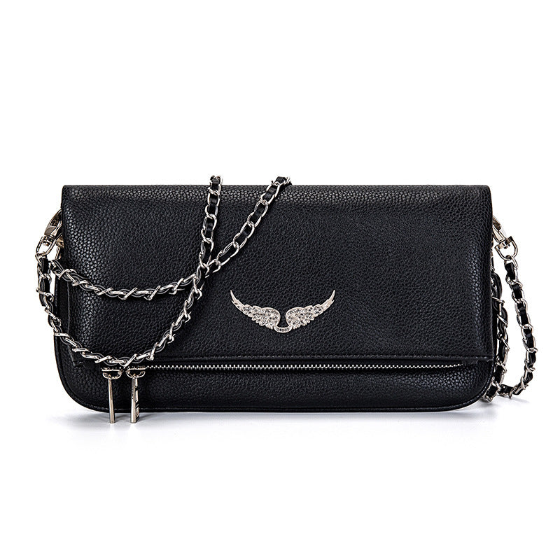 Emma - bolso de mano de lujo que proporciona elegancia estilosa y duradera