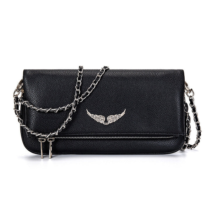 Emma - bolso de mano de lujo que proporciona elegancia estilosa y duradera